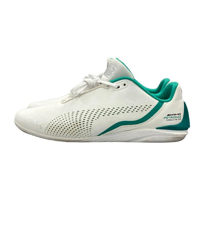 PUMA ローカットスニーカー モーターシューズ メルセデス MAPF1 DRIFT CAT DECIMA 307196-05 メンズ SIZE 27.0 (L) プーマ