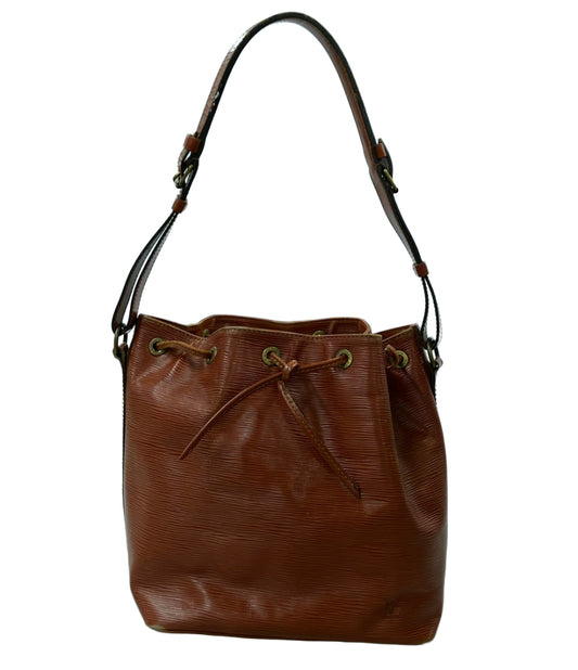 LOUIS VUITTON ショルダーバッグ エピノエ M44003 レディース ルイ・ヴィトン