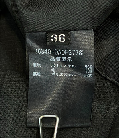 DAISY LIN ノースリーブ ワンピース レディース SIZE 38 (S) デイジーリン