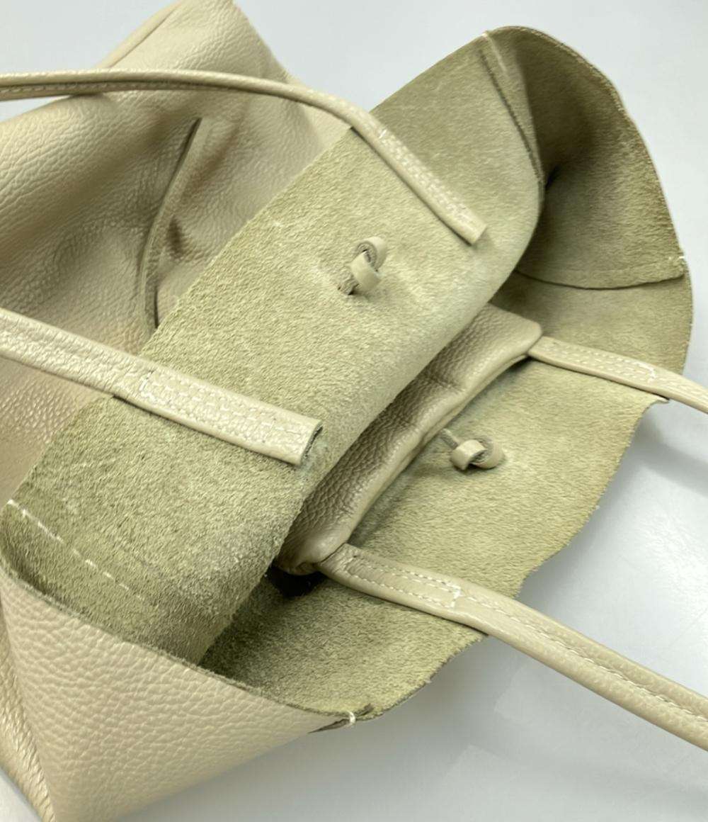 マーロン レザートートバッグ メンズ MARLON