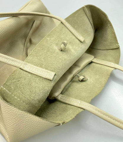 マーロン レザートートバッグ メンズ MARLON