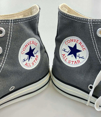 CONVERSE ハイカットスニーカー レディース SIZE 23.5 (M) コンバース