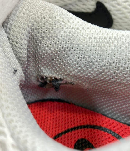 訳あり ナイキ ローカットスニーカー AIR MAX SYSTM DM9538-100 レディース SIZE 22.0 (XS) NIKE