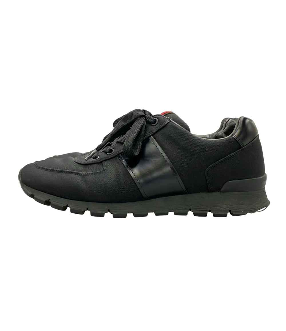 PRADA ローカットスニーカー 2718 レディース SIZE 6.5 プラダ