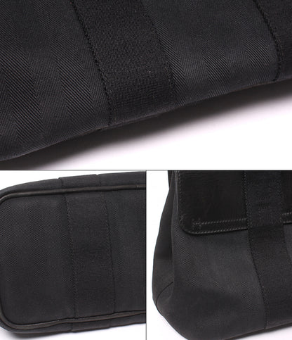 HERMES ハンドバッグ トートバッグ シルバー金具 ヴァルパライソ PM レディース エルメス