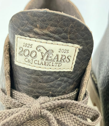 Clarks デザートブーツ 200周年記念 メンズ SIZE UK 8 (26cm) クラークス
