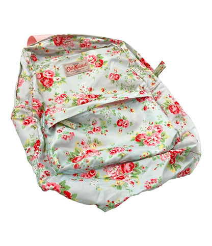 キャスキッドソン リュック デイパック 花柄 レディース Cath Kidston