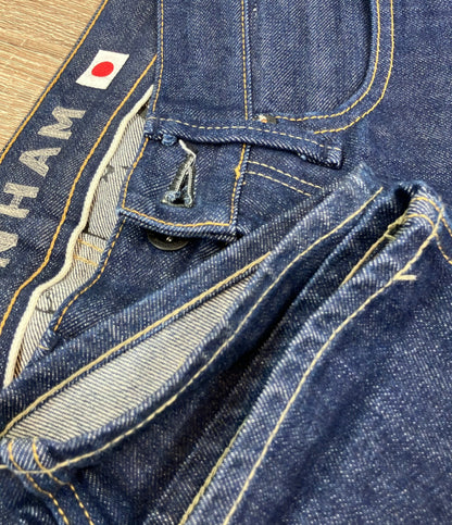 DENHAM CIOTA デニムパンツ ボタンフライ 27201-3-11901 メンズ SIZE 29 (S) デンハム シオタ