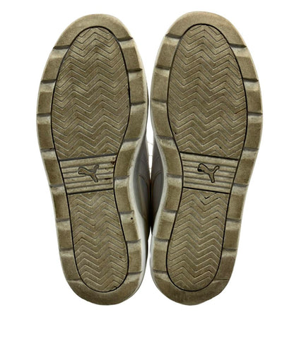 プーマ ローカットスニーカー 384615-01 レディース SIZE 23.5 (M) PUMA