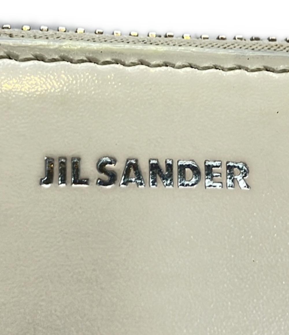 JIL SANDER コインケース レディース ジルサンダー