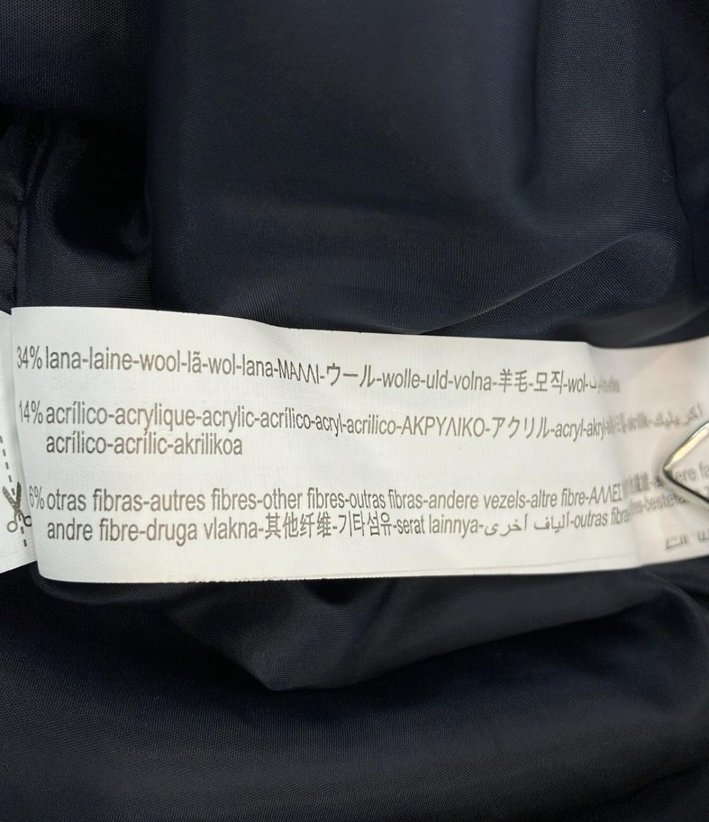 ベルシュカ チェスターコート ガンクラブチェック メンズ SIZE 38 (S) Bershka