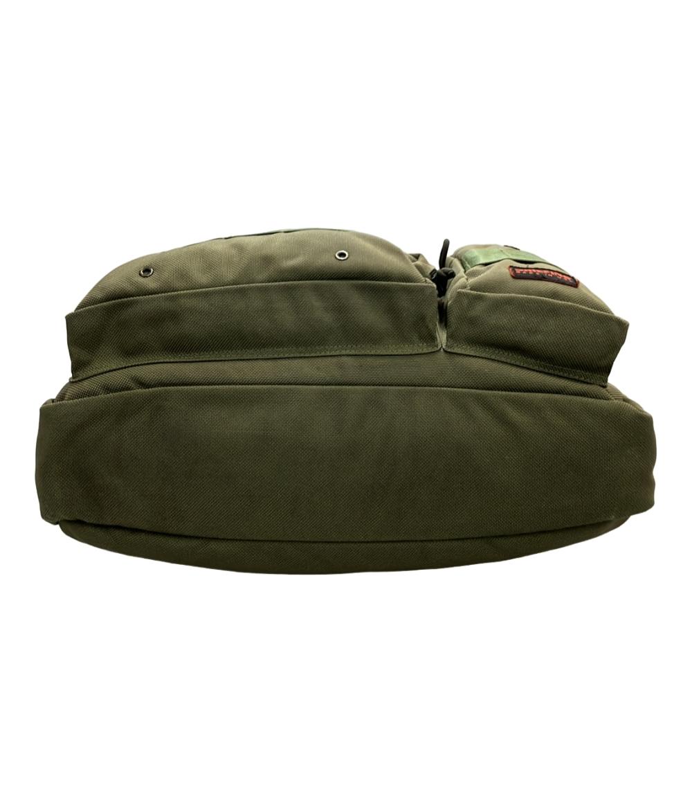 BRIEFING ブリーフケース ショルダーバッグ 2WAY 斜め掛け NEO B4 LINER メンズ ブリーフィング