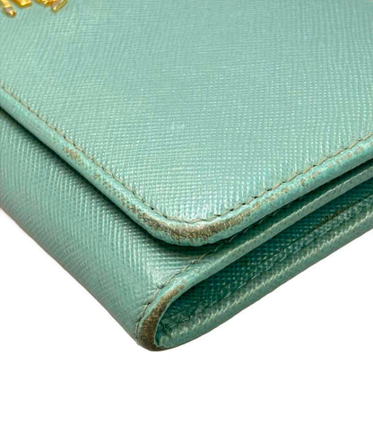 PRADA 長財布 サフィアーノ レディース プラダ