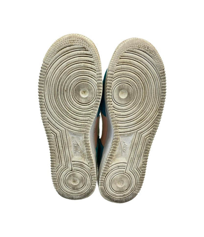 NIKE ローカットスニーカー エア フォース 1 LV8 CJ4093-300 レディース SIZE 24.5 (L) ナイキ