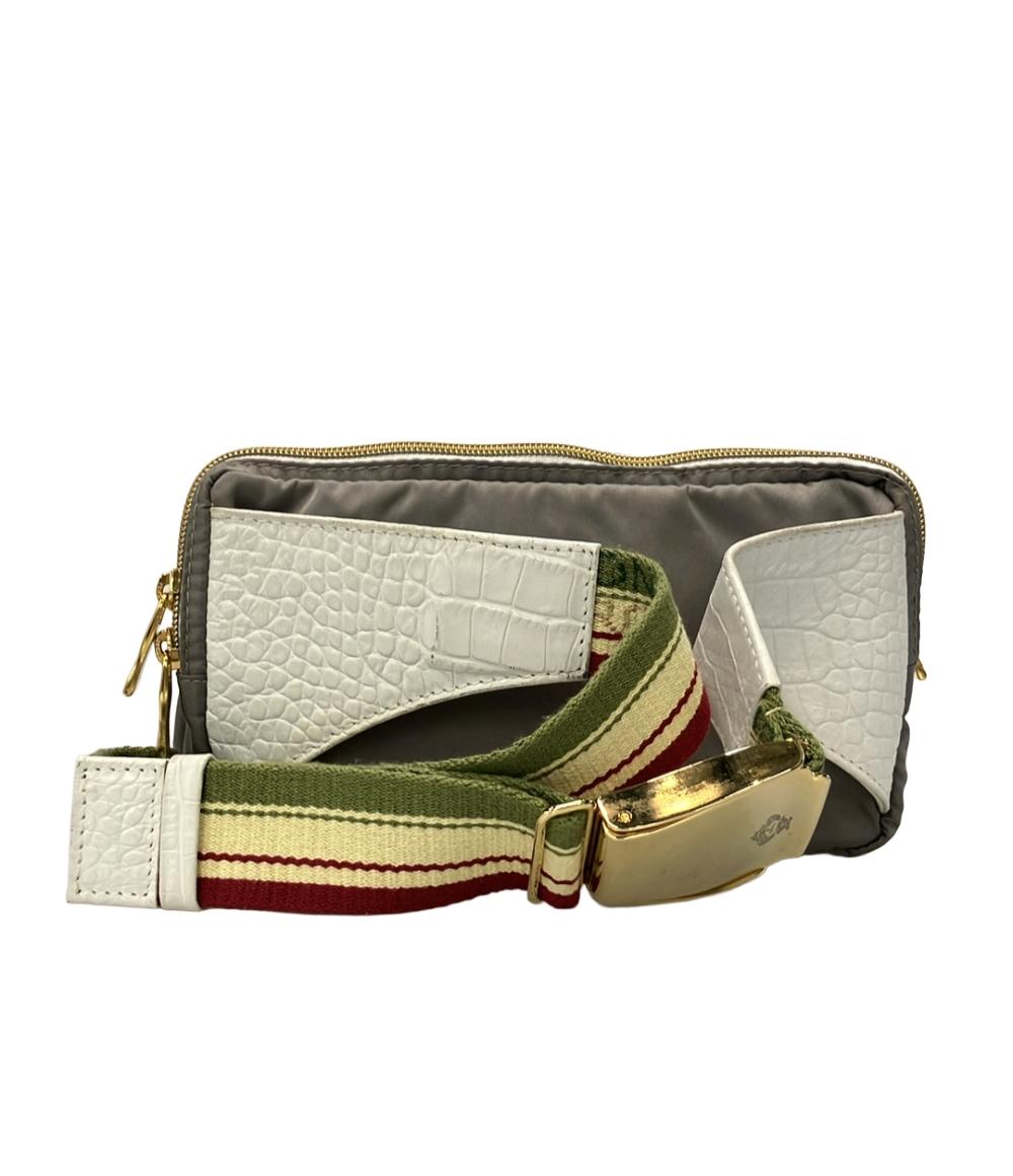 Orobianco ボディバッグ メンズ オロビアンコ