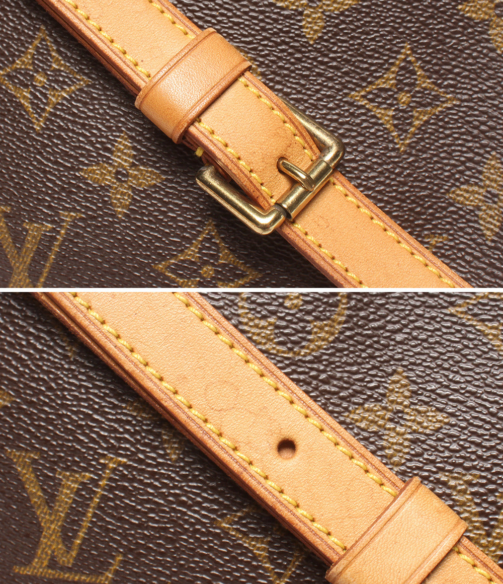 LOUIS VUITTON ショルダーバッグ 肩掛け ミュゼット タンゴ モノグラム M51257 レディース ルイ・ヴィトン