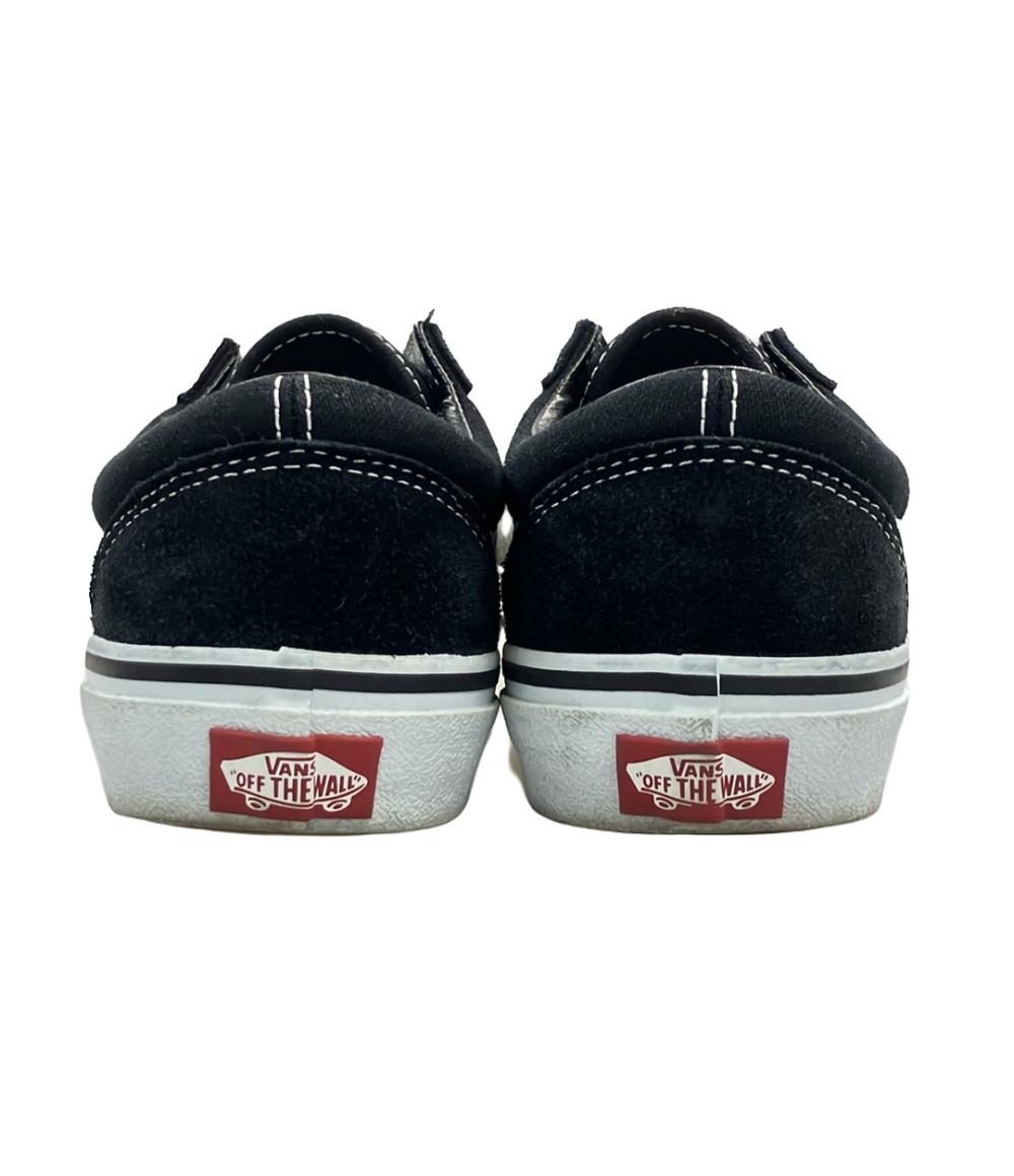 バンズ ローカットスニーカー OLDSKOOL V36CL メンズ SIZE 26 (M) VANS