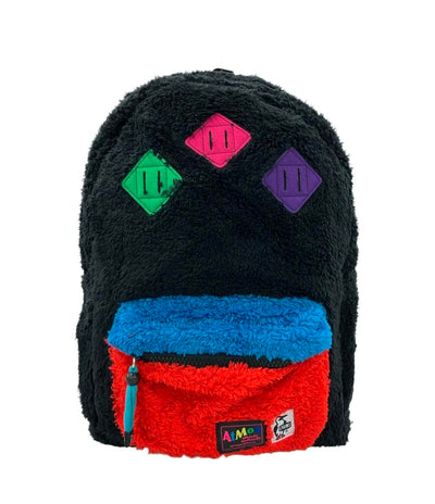 チャムス ボアフリースリュック Atmos レディース CHUMS