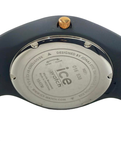 アイスウォッチ 腕時計 クオーツ 016 938 レディース ice watch