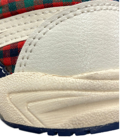 asics ベビーシューズ ×ファミリア スクスク TUB008 ベビー SIZE 14.0 アシックス