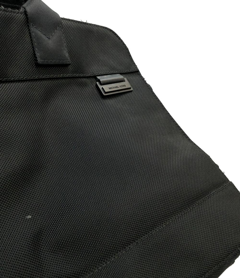 マイケルコース 2wayブリーフケース ショルダーバッグ メンズ MICHAEL KORS