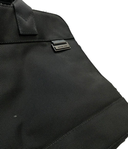 マイケルコース 2wayブリーフケース ショルダーバッグ メンズ MICHAEL KORS