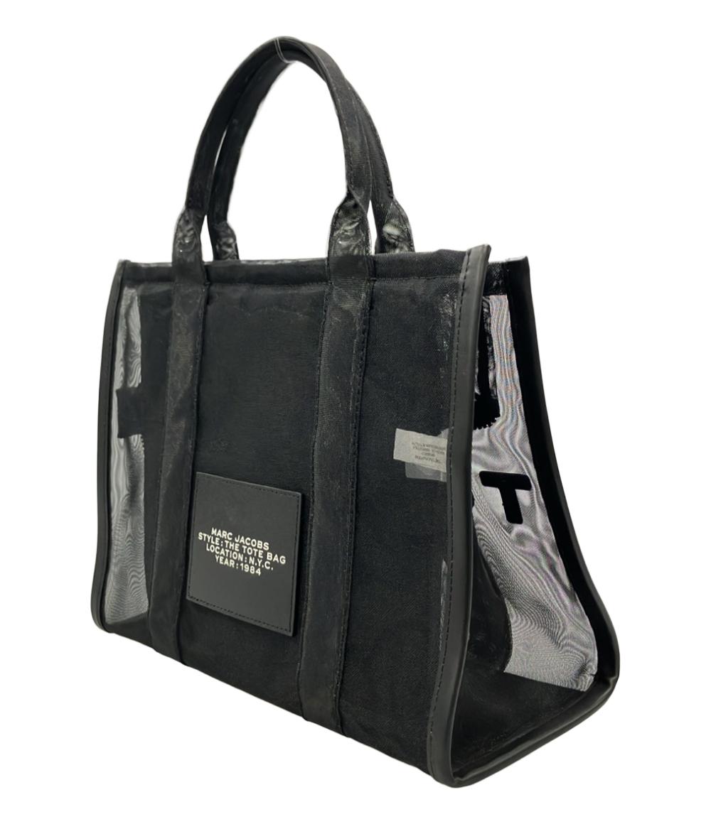 マークジェイコブス 2WAY ハンドバッグ ショルダーバッグ 斜め掛け トートバッグ レディース MARC JACOBS