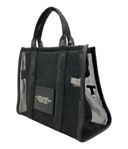 マークジェイコブス 2WAY ハンドバッグ ショルダーバッグ 斜め掛け トートバッグ レディース MARC JACOBS