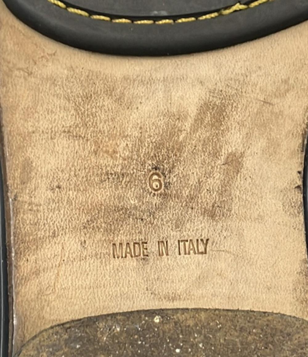 ルイ・ヴィトン ローファー SL1919 メンズ SIZE 6 (S) LOUIS VUITTON