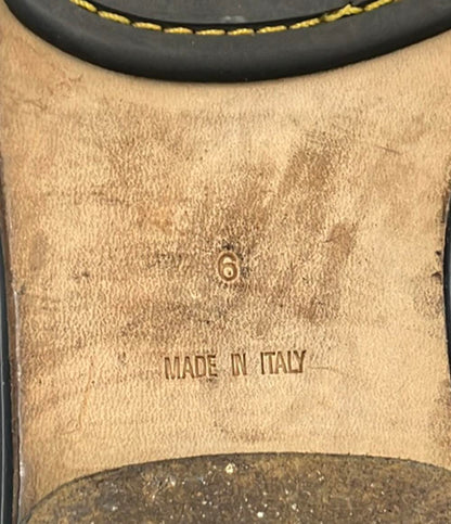 ルイ・ヴィトン ローファー SL1919 メンズ SIZE 6 (S) LOUIS VUITTON