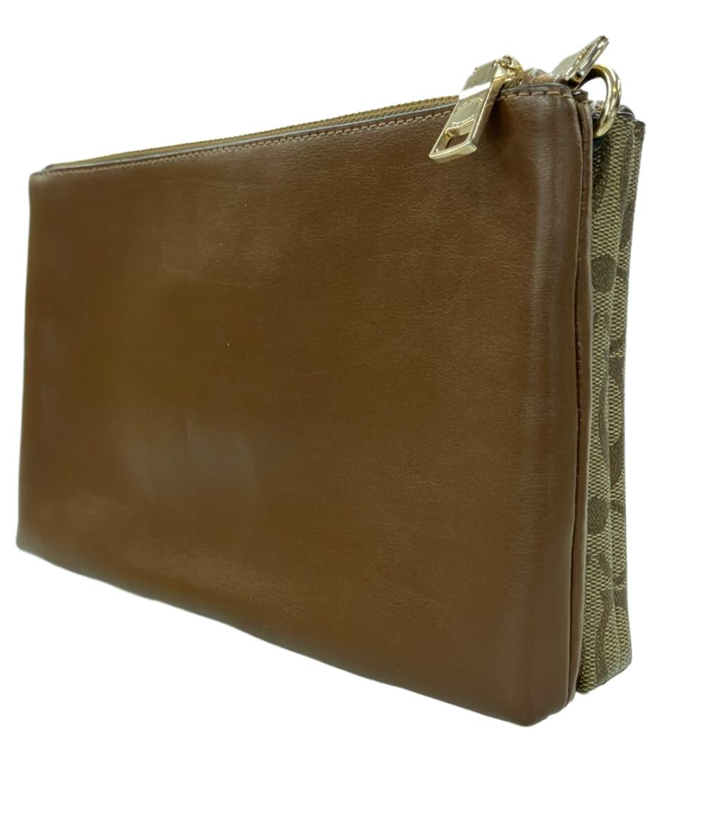 コーチ ショルダーバッグ シグネチャー F58328 レディース COACH