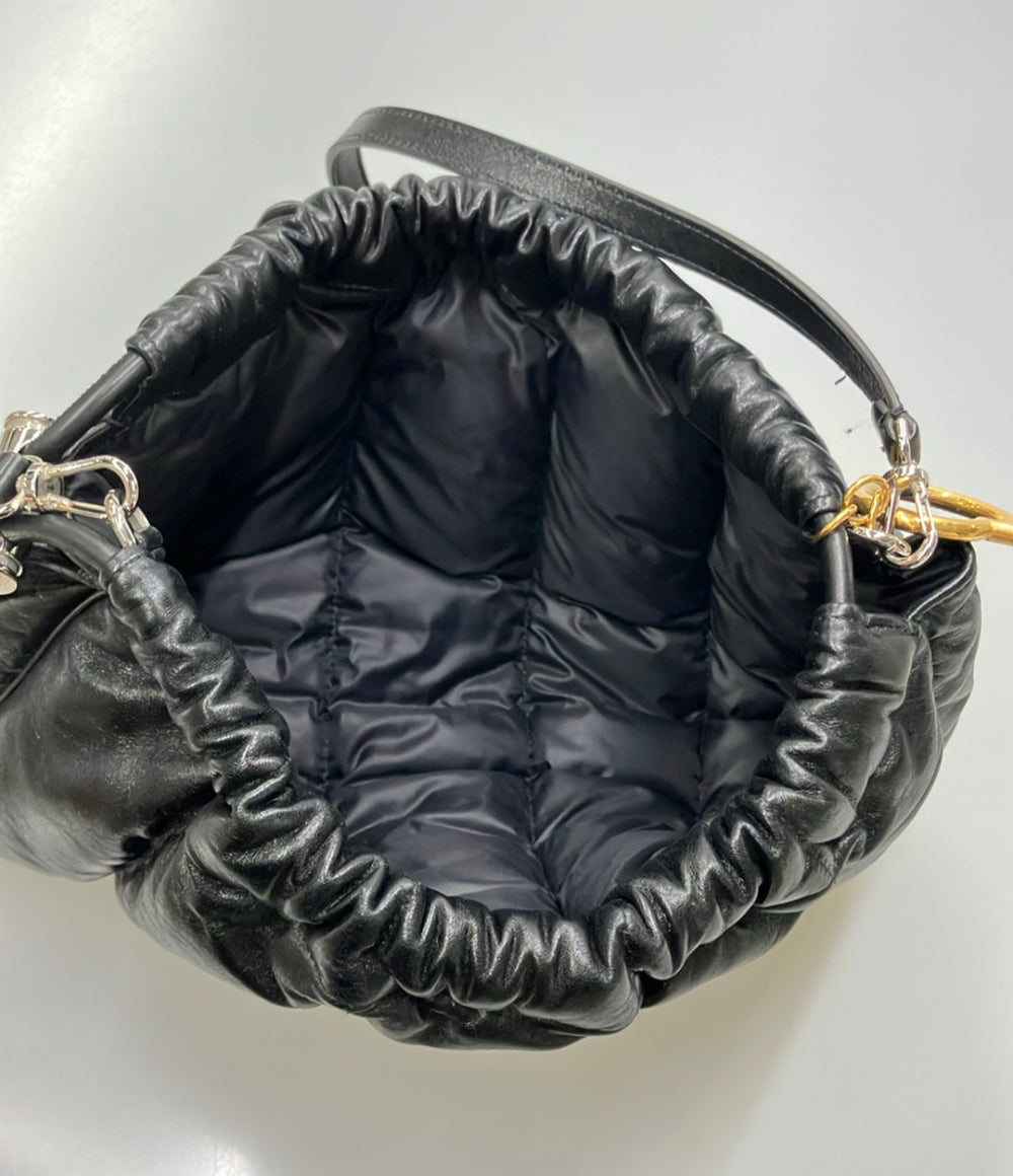 MONCLER ショルダーバッグ 斜め掛け レディース モンクレール
