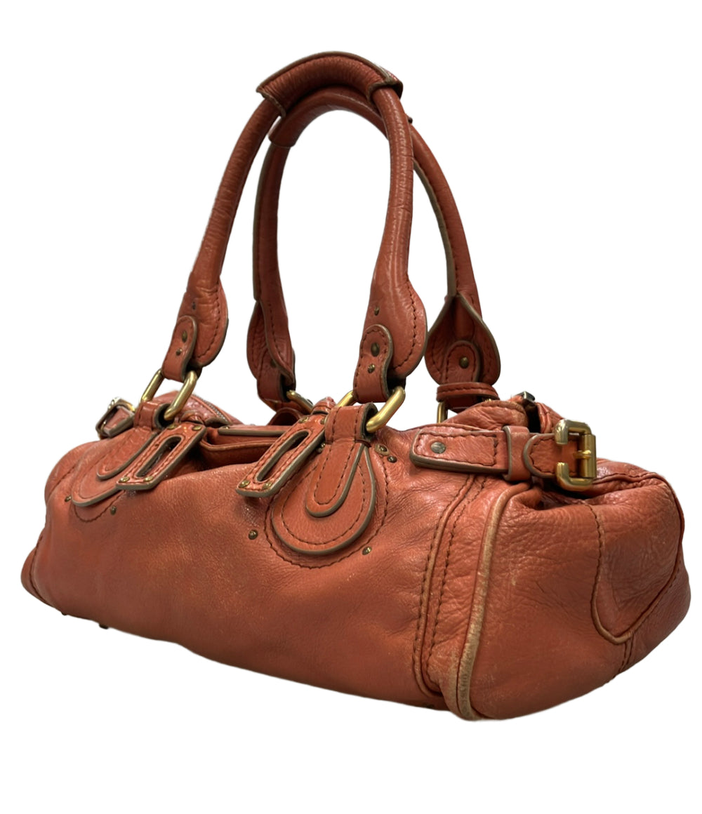 Chloe トートバッグ 01 08 545366 レディース クロエ