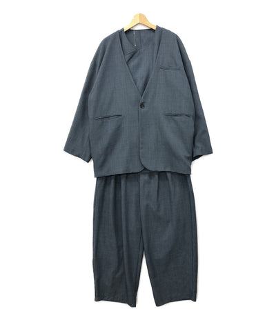 美品 セットアップ ３点セット      メンズ SIZE L (L) epnok