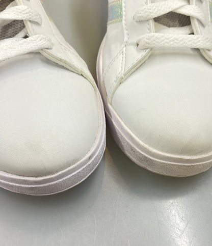 adidas ローカットスニーカー IG6374 レディース SIZE 24.5 (L) アディダス