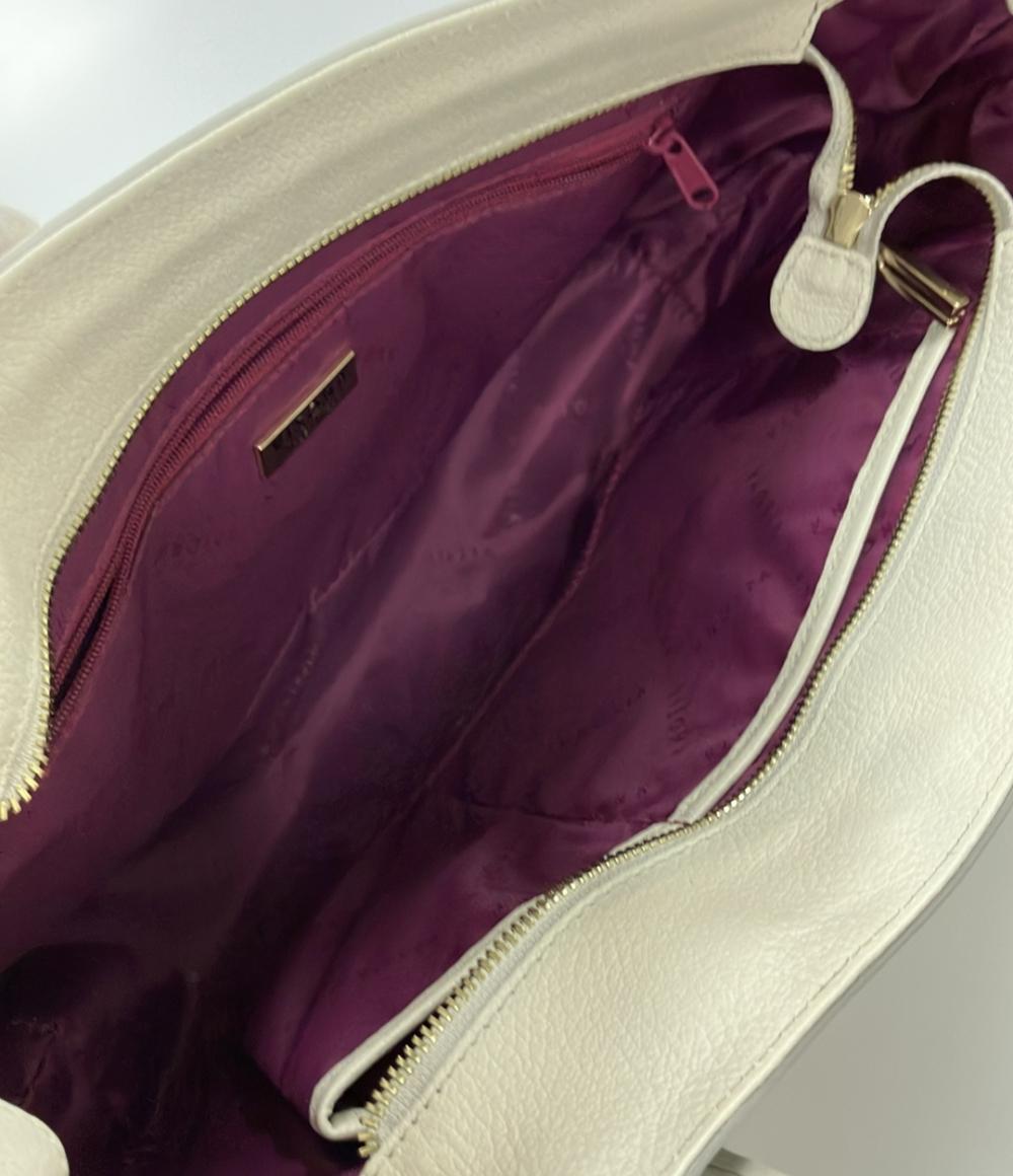 ヴィソナ トートバッグ レディース VISONA