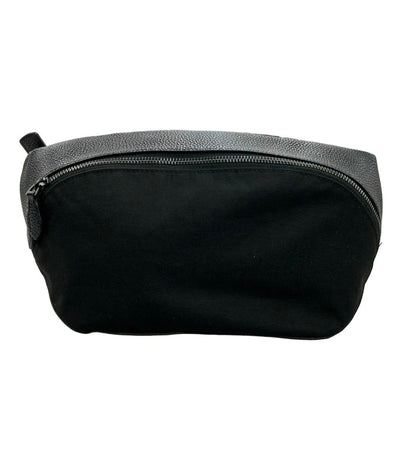 美品 SHIPS ボディバッグ メンズ シップス