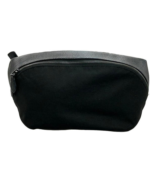 美品 SHIPS ボディバッグ メンズ シップス
