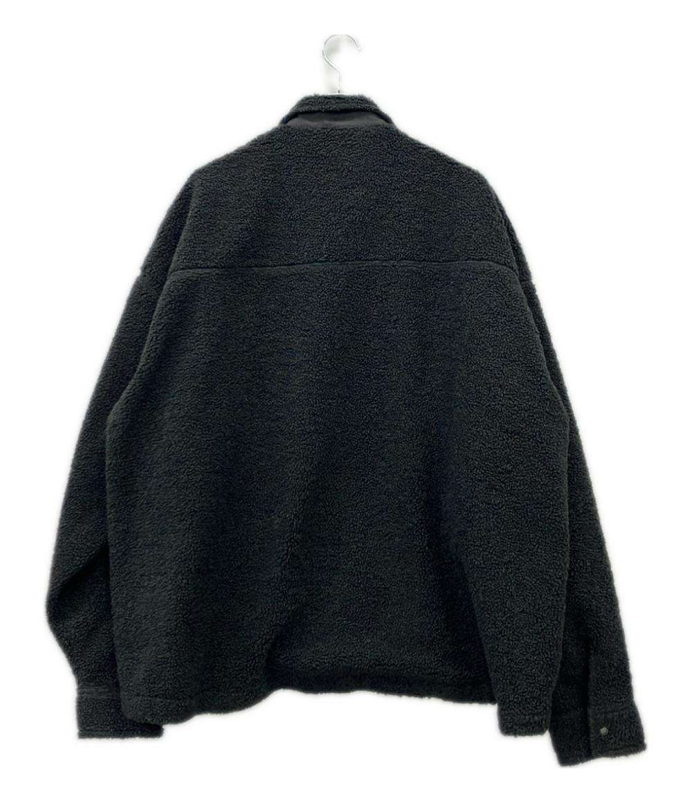 DC SHOE CO USA ボアジャケット メンズ SIZE XL ディーシー シュー コー ユーエスエー