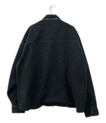 DC SHOE CO USA ボアジャケット メンズ SIZE XL ディーシー シュー コー ユーエスエー