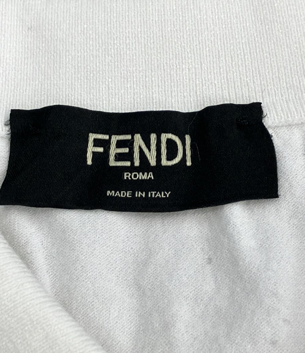 フェンディ ポロシャツ メンズ SIZE 54 (XXL) FENDI