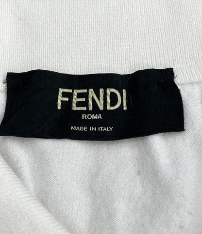 フェンディ ポロシャツ メンズ SIZE 54 (XXL) FENDI