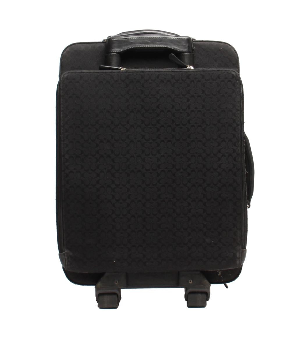 訳あり コーチ キャリーバッグ ユニセックス COACH