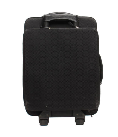 訳あり コーチ キャリーバッグ ユニセックス COACH