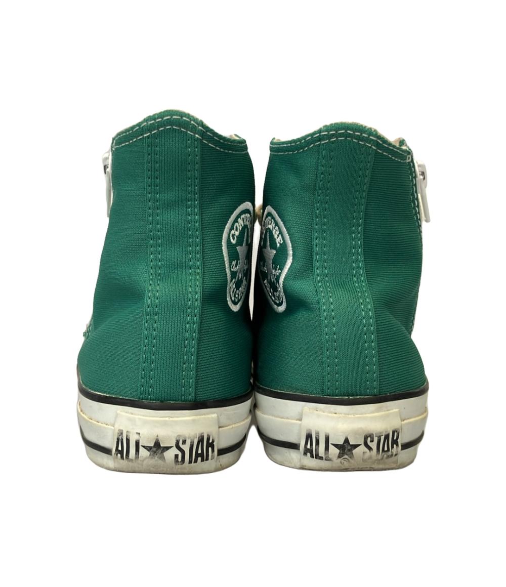 訳あり コンバース ハイカットスニーカー レディース SIZE 23.5 (M) CONVERSE