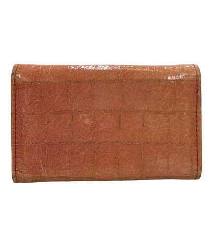 Miu Miu 6連キーケース レディース ミュウ ミュウ