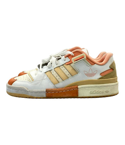 adidas ローカットスニーカー FORUM EXHIBIT GZ5389 メンズ SIZE 27.5 (L) アディダス