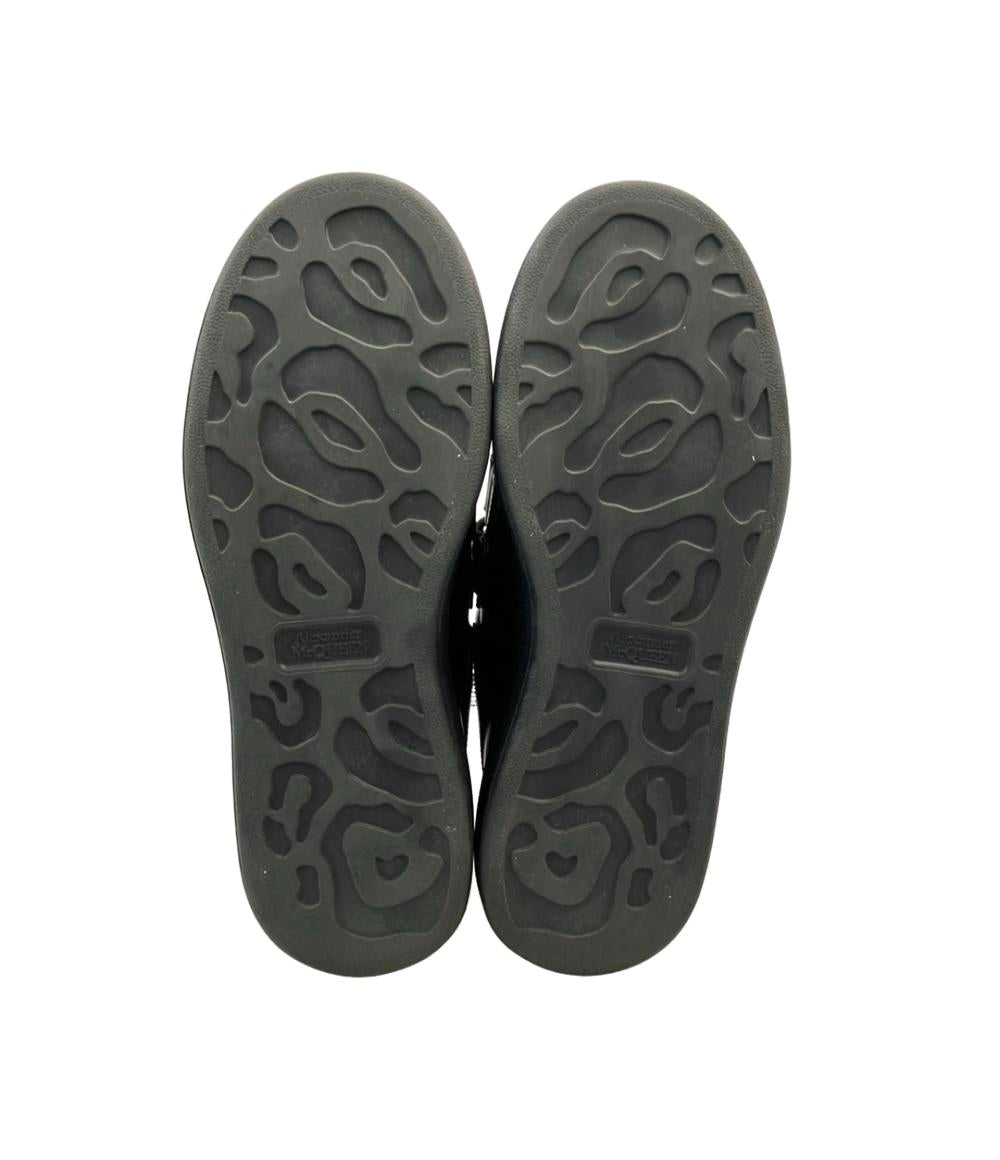 Alexander McQueen ローカットスニーカー LARRY メンズ SIZE 39 (25cm) アレキサンダーマックイーン