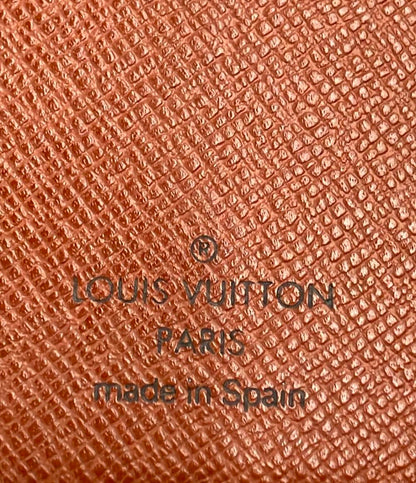 ルイ・ヴィトン 手帳カバー アジェンダPM モノグラム R20005 レディース LOUIS VUITTON