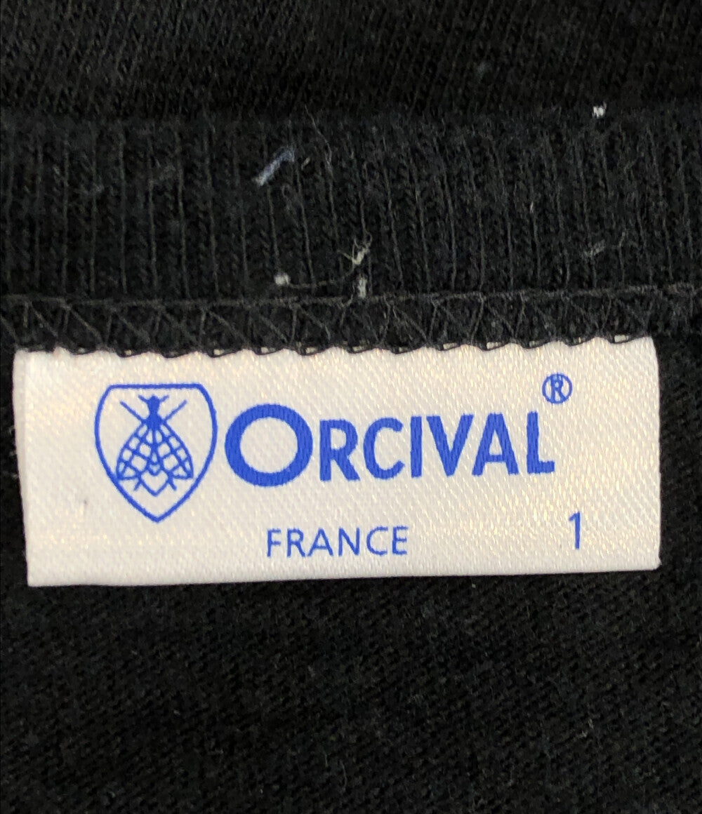 長袖カーディガン      レディース SIZE 1 (S) ORCIVAL